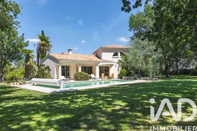 Maison traditionnelle à Plaisance-du-Touch (31830)