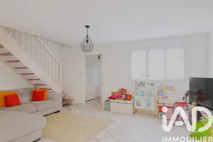 Maison à Montmagny (95360)