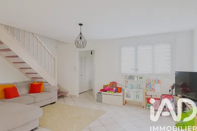 Maison à Montmagny (95360)