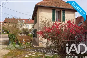Maison à Besançon (25000)