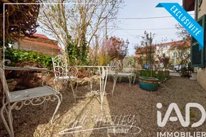 House in Besançon (25000)