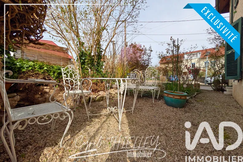 Maison 4 pièces 97 m² · à Besançon · 97 m² · 225 000 €