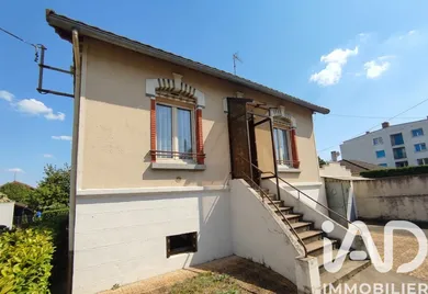Maison à Montluçon (03100)