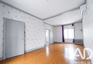 Maison à Montluçon (03100)