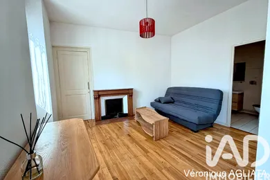 Appartement à Grenoble (38000)