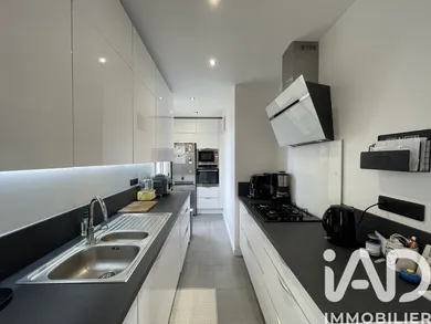 Maison de ville à Aulnay-sous-Bois (93600)