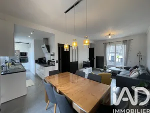 Maison de ville à Aulnay-sous-Bois (93600)