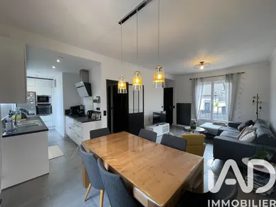 Maison de ville à Aulnay-sous-Bois (93600)