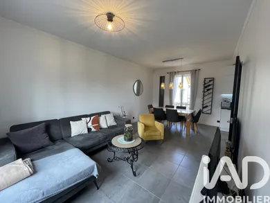Maison de ville à Aulnay-sous-Bois (93600)