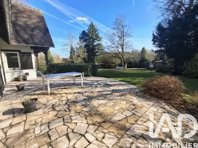 Maison d'architecte à Bihorel (76420)