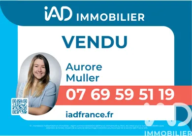 Parking in Paris (75011)