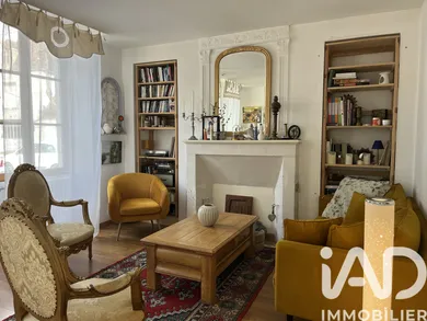 Townhouse in Le Blanc (36300)
