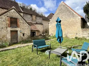 Townhouse in Le Blanc (36300)