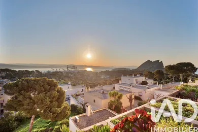 Appartement à La Ciotat (13600)