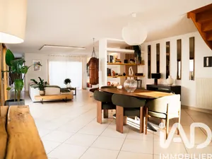 Maison à Nantes (44300)