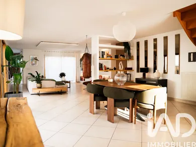 Maison à Nantes (44300)