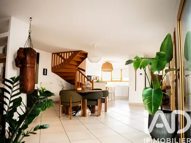 House in Nantes (44300)