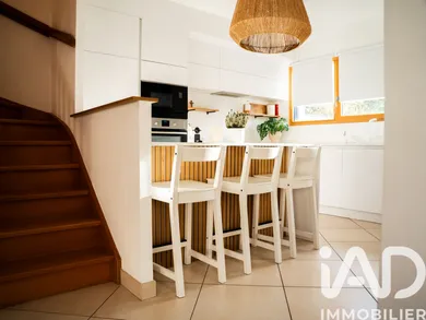 House in Nantes (44300)