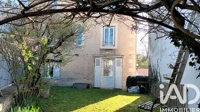 Maison à Chauvigny (86300)