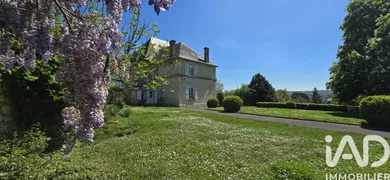 Château à Chamouille (02860)