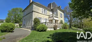 Castle in Chamouille (02860)
