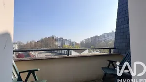 Apartment in Sevran (93270)