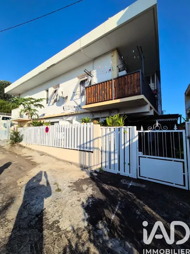 Apartment in Le Tampon (97430)