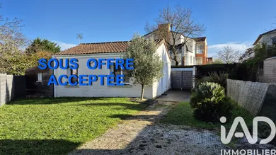 House in Rezé (44400)