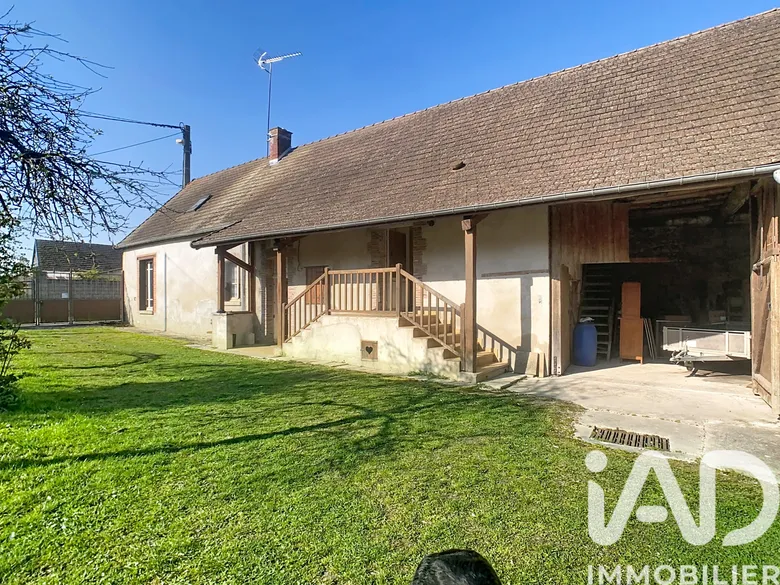 Maison 4 pièces 99 m² · à Pleurs · 99 m² · 94 000 €