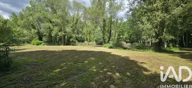 Leisure land in laval en laonnois (02860)