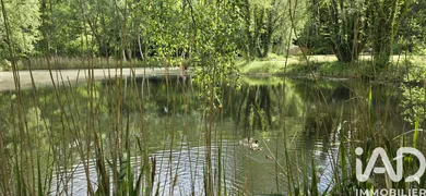 Leisure land in laval en laonnois (02860)