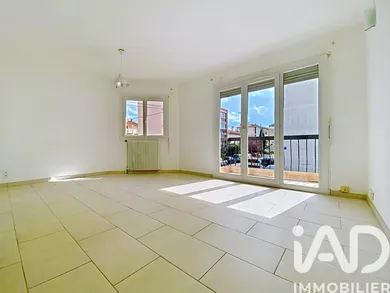 Apartment in Perpignan (66000)