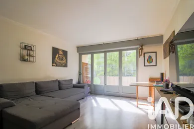 Appartement à Aubergenville (78410)
