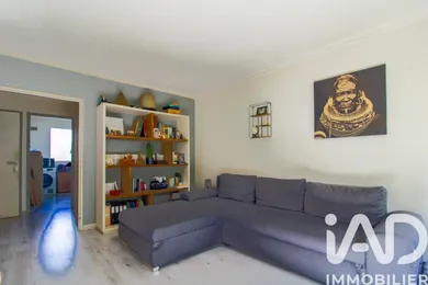 Appartement à Aubergenville (78410)