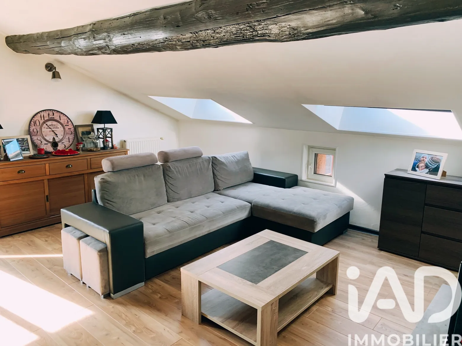 appartement à Firminy