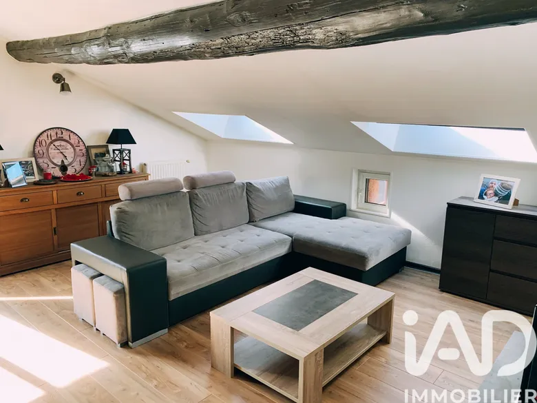 Appartement 4 pièces 69 m² · à Firminy · 69 m² · 69 000 €