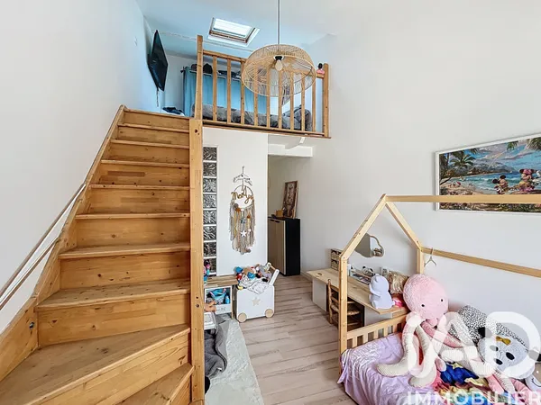 Vente maison à Saint — 8