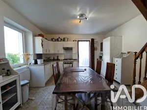 Maison à Tarnos (40220)
