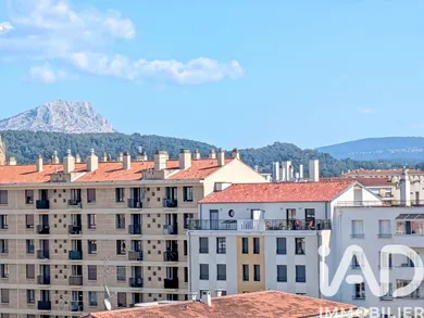 Appartement à Aix-en-Provence (13090)