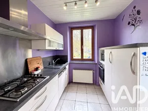 Maison à Nomexy (88440)