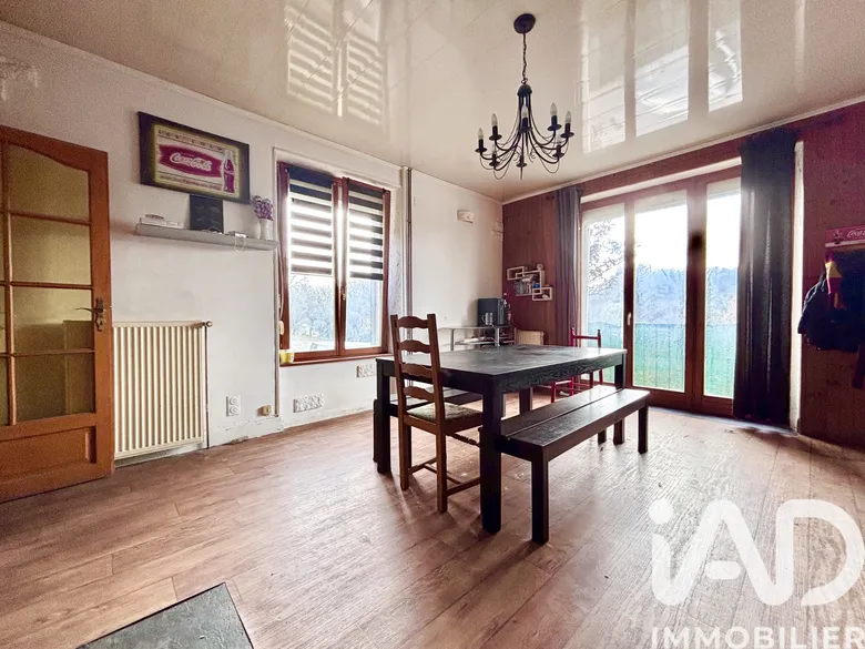 Maison 6 pièces 104 m² · à Nomexy · 104 m² · 137 000 €
