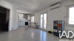 Apartment in Oyonnax (01100)
