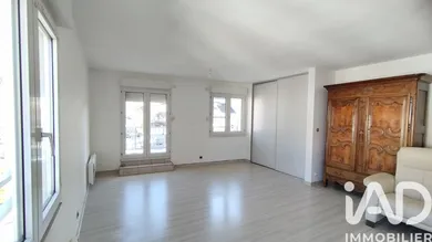 Apartment in Oyonnax (01100)