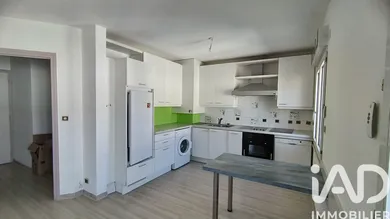 Apartment in Oyonnax (01100)