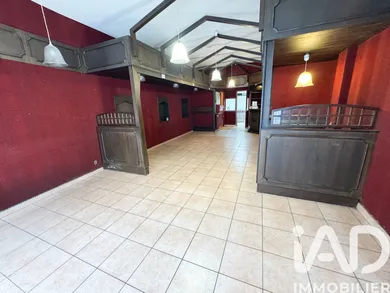 House in Valenciennes (59300)