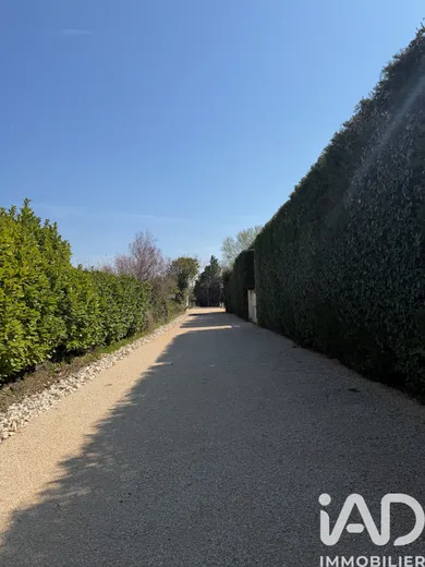 Terrain à bâtir à Saint-Quentin-la-Poterie (30700)