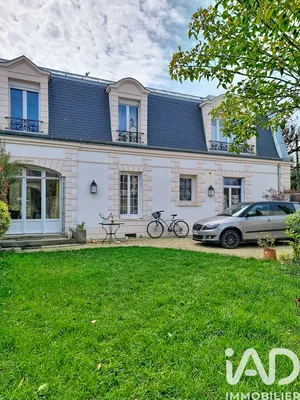 Maison à Brie-Comte-Robert (77170)