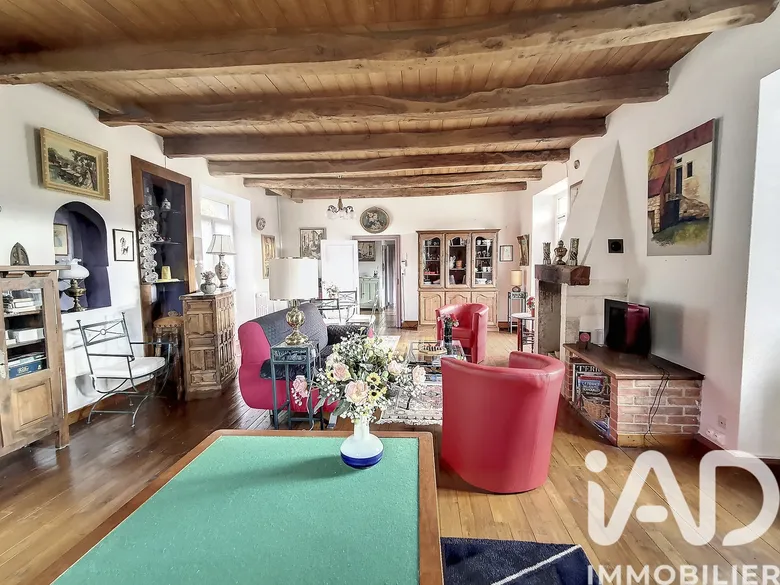 Maison 7 pièces 231 m² · à Saint Géry-Vers · 231 m² · 199 000 €