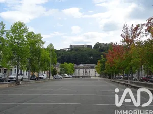 Appartement à Mauléon-Licharre (64130)