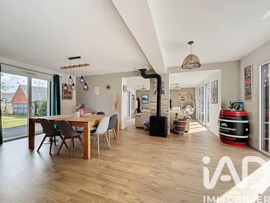 House in Cancale (35260)
